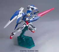 BANDAI HOBBY HG 1/144 #54 OO Raiser + GN Sword - Mobile Suit Gundam 00 - photo 3