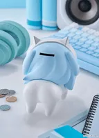 Max Factory DORO Soft Vinyl Coin Bank: SHIDORO - GODDESS OF VICTORY: NIKKE - photo 5