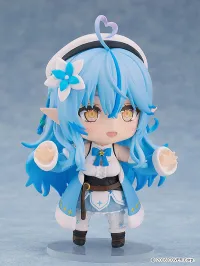 GOOD SMILE COMPANY Nendoroid Yukihana Lamy - hololive production - photo 4