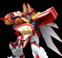 GOOD SMILE COMPANY MODEROID Super Granzort(4th-run) - Mado King Granzort - photo 8