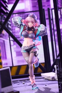 Solarain Akane Shinjo: Dreamy Divas Ver. - GRIDMAN UNIVERSE - photo 4