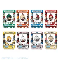 Chara Catcher～My Hero Academia Vol.2