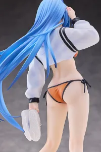ENSOUTOYS Minah: Swimwear Ver. - Scale Figures - photo 6
