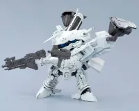 KOTOBUKIYA D-STYLE LINEARK WHITE-GLINT - ARMORED CORE - photo 5