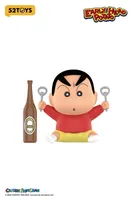 52TOYS Crayon Shinchan-Early Potato Head - CRAYON SHIN-CHAN - photo 14