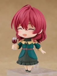 GOOD SMILE COMPANY Nendoroid Dahlia Rossetti - Dahlia in Bloom - photo 4