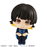 MegaHouse Lookup BLUE LOCK Meguru Bachira(Repeat) - BLUE LOCK - photo 7