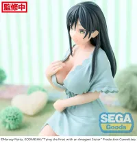 SEGA Yumemirize "Tying the Knot with an Amagami Sister" "Yae Amagami" - Tying the Knot with an Amagami Sister - photo 4
