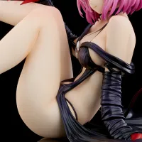 Union Creative To LOVE-Ru Darkness Momo Belia Deviluke Darkness Ver. 1/6 - Renewal Package Edition - To LOVE-Ru - photo 29