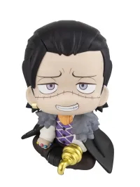 MegaHouse Lookup ONE PIECE Crocodile - ONE PIECE - photo 1