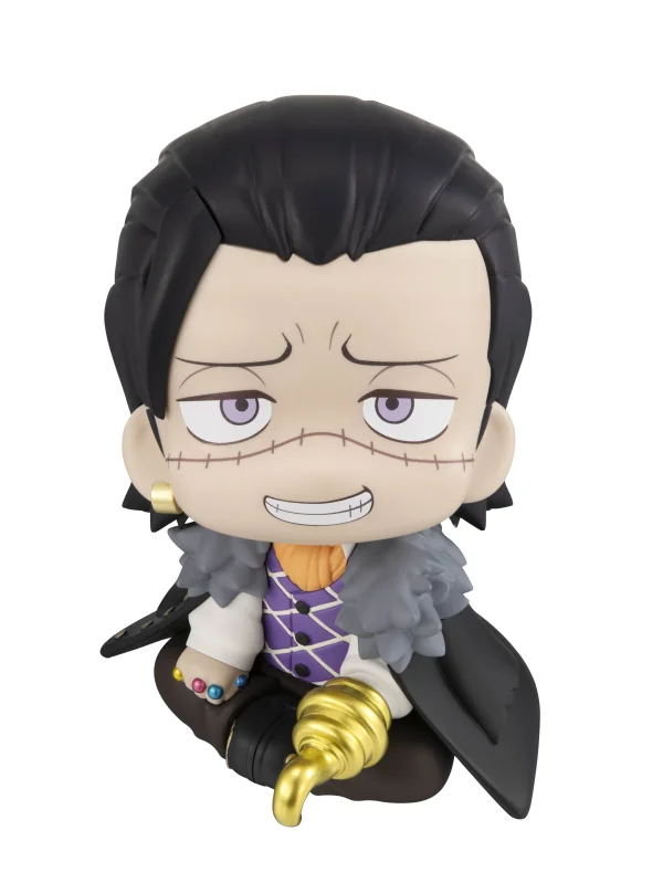 Lookup ONE PIECE Crocodile