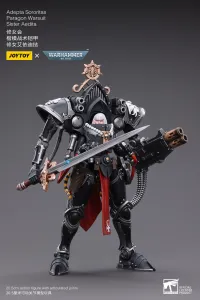 JOYTOY Adepta Sororitas Paragon Warsuit Sister Aedita - Warhammer 40K - photo 4