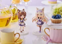 PLUM PMOA Mini-Figure100!Coconut - NEKOPARA - photo 6