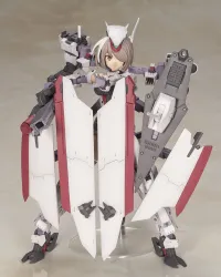 KOTOBUKIYA FRAME ARMS GIRL KONGO - Frame Arms Girl - photo 9