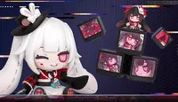 GOOD SMILE COMPANY Huggy Good Smile Spark Plushie - Honkai: Star Rail - photo 5
