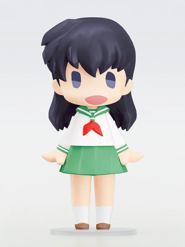 HELLO! GOOD SMILE Kagome Higurashi