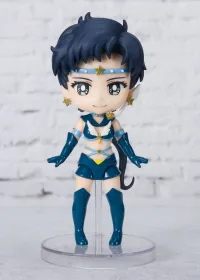 TAMASHII NATIONS Sailor Star Fighter -Cosmos edition- - Sailor Moon - photo 2