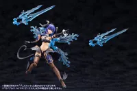 KOTOBUKIYA XenoAlma Hydro Zeeforce - ARCANADEA - photo 26