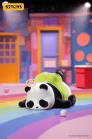 52TOYS Panda Roll Ballet Performance Series - PANDA
  ROLL - photo 19