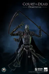 threezero Court of the Dead – 1/6 Demithyle - Court of the Dead - photo 7