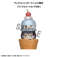 MegaHouse Tsumichen Stack up & Change Gintama【with gift】 - Gintama - photo 1