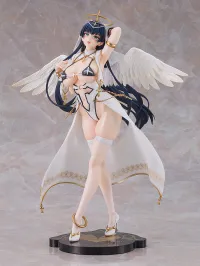 GOOD SMILE COMPANY HaneAme: 72 Sigils of Solomon - Angel Crocell - HaneAme SINFUL NUN - photo 7