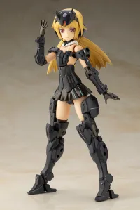 KOTOBUKIYA FRAME ARMS GIRL ARCHITECT Black Ver. - Frame Arms Girl - photo 1