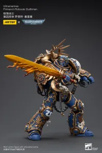 JOYTOY Ultramarines Primarch Roboute Guilliman - Warhammer 40K - photo 10