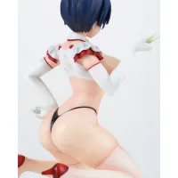 HOBBY STOCK Shinovi Master Senran Kagura: NEW LINK 1/4 Yozakura: Sexy Nurse Ver. - Shinovi Master Senran Kagura - photo 7