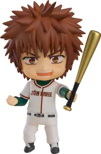 GOOD SMILE COMPANY Nendoroid Amakuni Saruno - Mr. Fullswing - photo 2