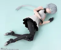 TAMASHII NATIONS NOIR "SYNDUALITY Noir", Bandai Spirits S.H.Figuarts - SYNDUALITY - photo 3