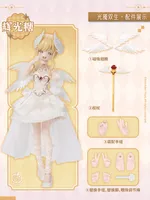 Shenzhen Mabell Animation Development Angel & Demon ~Light Demon Twins~ MJD Blind Doll - Angel & Demon - photo 16