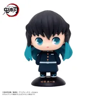 MAX LIMITED Demon slayer YURA YURA HEAD 29 Muichiro Tokito - Demon Slayer: Kimetsu no Yaiba - photo 1