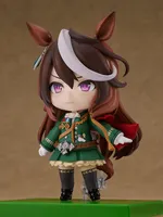 GOOD SMILE COMPANY Nendoroid Symboli Rudolf - Umamusume: Pretty Derby - photo 3