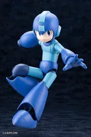 KOTOBUKIYA GRANDE SCALE MEGA MAN -MEGA MAN 11 Ver.- / ROCKMAN -ROCKMAN 11 Ver.- - Mega Man - photo 6