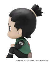 MegaHouse Lookup NARUTO Shippuden Shikamaru Nara Smile ver. - NARUTO - photo 4
