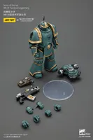 JOYTOY Sons of Horus MK lll Tactical Legionary - Warhammer 40K - photo 20