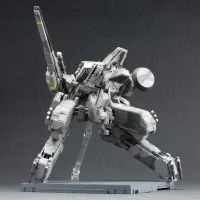 KOTOBUKIYA METAL GEAR REX - Metal Gear series - photo 17