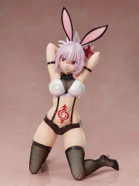 FREEing Matsuri Kazamaki: Bunny Ver. - Ayakashi Triangle - photo 4