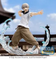 SEGA Luminasta "Jujutsu Kaisen" -Toge Inumaki- Brush-up Ver. - Jujutsu Kaisen - photo 2