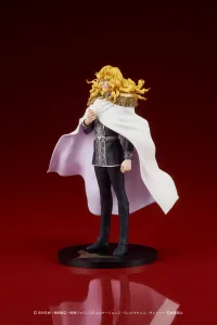 DIG Co. DIGSTA "Legend of the Galactic Heroes" Reinhard von Lohengramm - Legend of the Galactic Heroes - photo 5