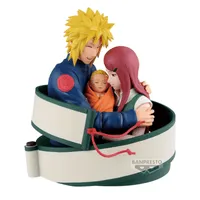 BANDAI -NARUTO 72 series- 53 FIGURE - NARUTO - photo 4