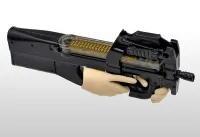TOMYTEC LAOP12: figma Hands for Guns 2 - Handgun Set - Little Armory - photo 9
