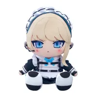 GOOD SMILE COMPANY Chocopuni Plushie Toki - Blue Archive - photo 2