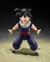 TAMASHII NATIONS SON GOHAN <Z-FIGHTERS> (LIMITED EDITION <Z-FIGHTERS> GROUP BASE Ver,A) - Dragon Ball Z - photo 3