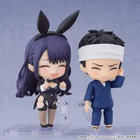 GOOD SMILE COMPANY Nendoroid Arisa Izayoi cosplay by Marin - My Dress-Up Darling - photo 5