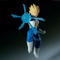 BANDAI DRAGON BALL Z G×materia VEGETA Ⅱ - Dragon Ball Z - photo 3