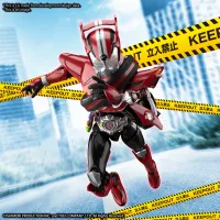 BANDAI HOBBY Figure-rise Standard KAMEN RIDER DRIVE type SPEED - Kamen Rider: Masked Rider - photo 9