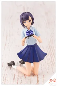 KOTOBUKIYA Koyomi Takanashi【RYOBU HIGH SCHOOL SUMMER CLOTHES】DREAMING STYLE TRUE SAPPHIRE - SOUSAISHOJOTEIEN - photo 7