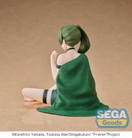 SEGA Yumemirize "Frieren: Beyond Journey's End" "Übel" ~Loungewear~ - Frieren: Beyond Journey's End - photo 6